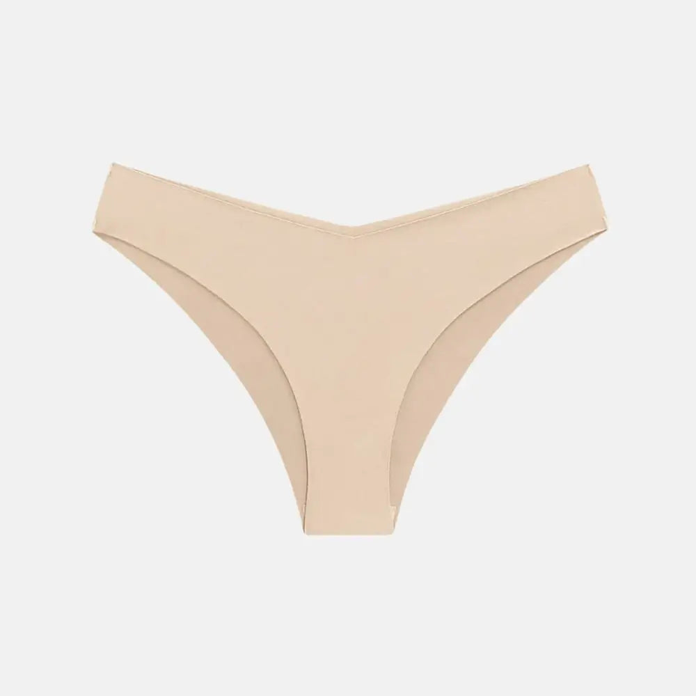 Culotte sans couture confortable