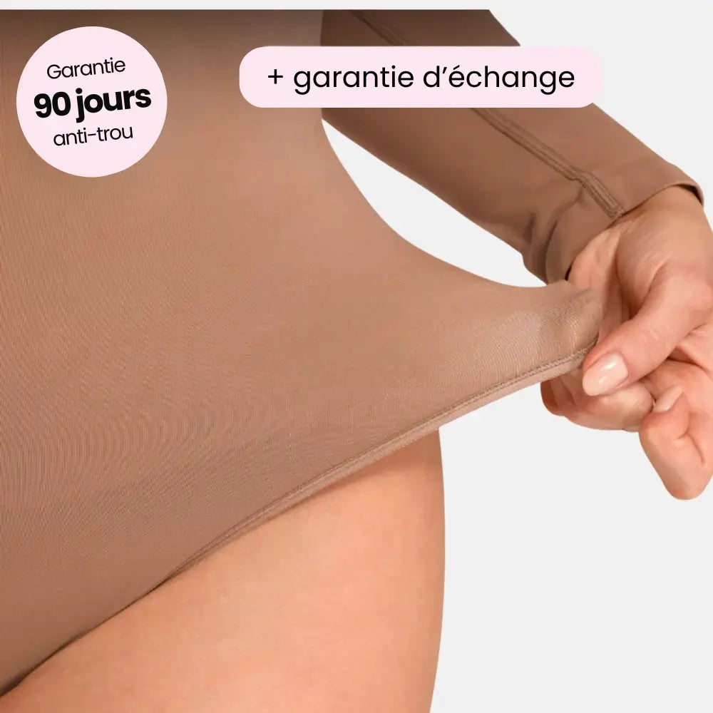 Shapewear™ body confort pour une silhouette sculptée