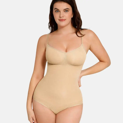 Shapewear™ body confort pour une silhouette sculptée