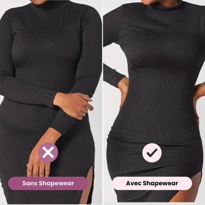 Shapewear™ body confort pour une silhouette sculptée