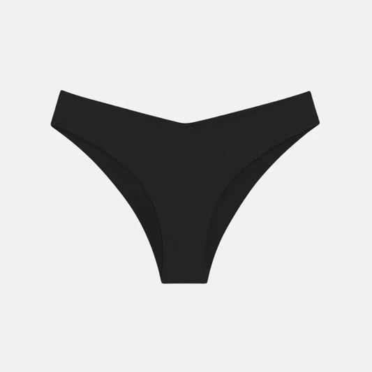 Culotte sans couture confortable