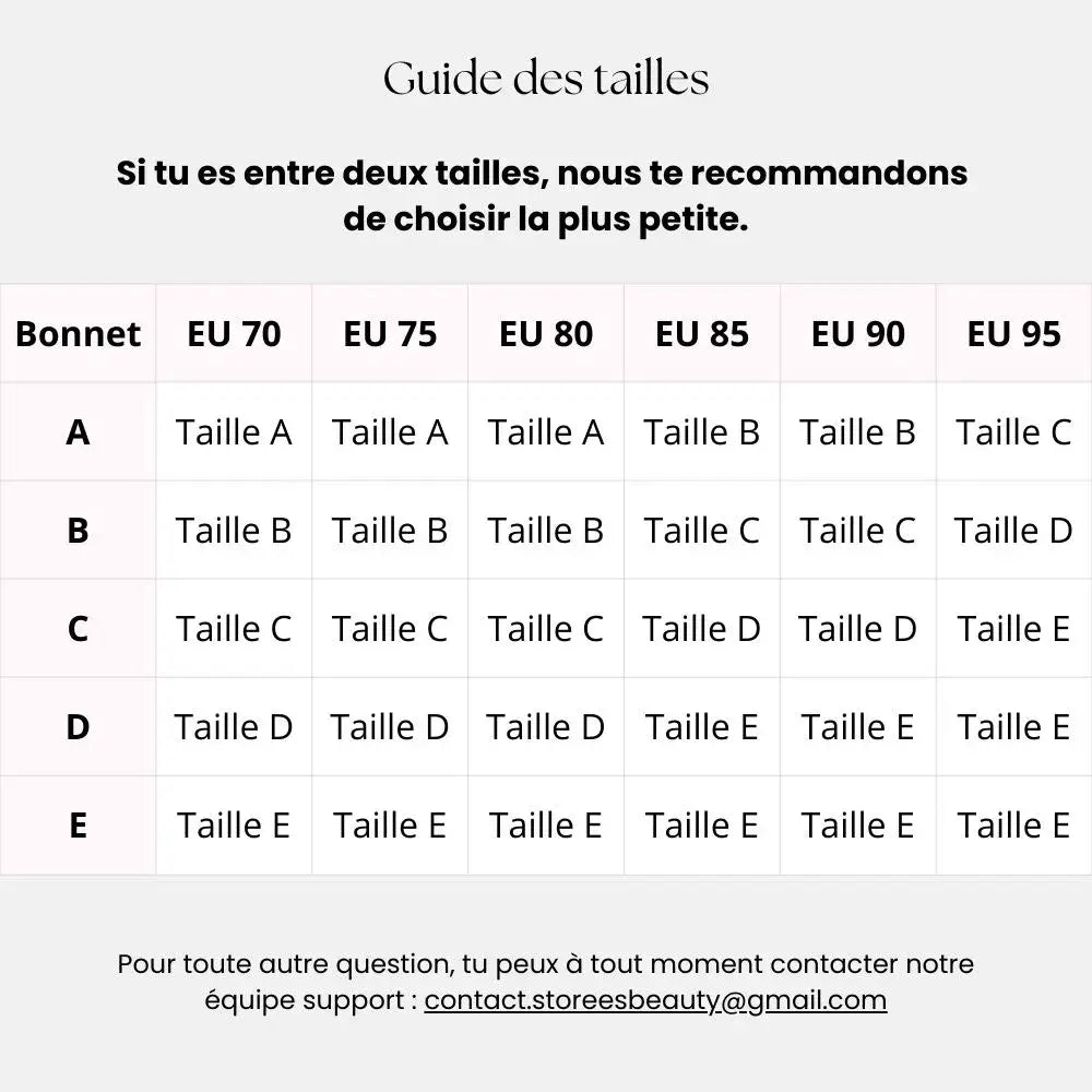 Caches-tétons push-up adhésifs double face