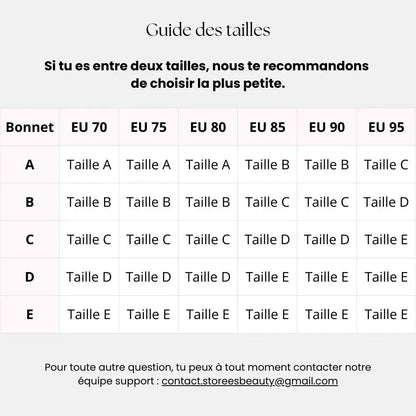 Caches-tétons push-up adhésifs double face