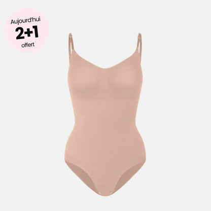 Shapewear™ body confort pour une silhouette sculptée