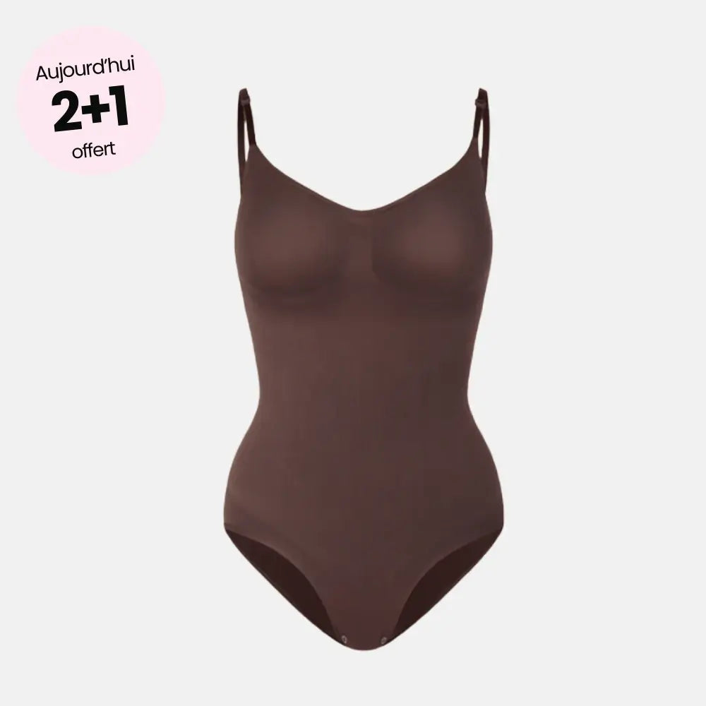 Shapewear™ body confort pour une silhouette sculptée