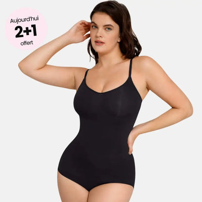 Shapewear™ body confort pour une silhouette sculptée