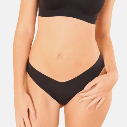 Culotte sans couture confortable