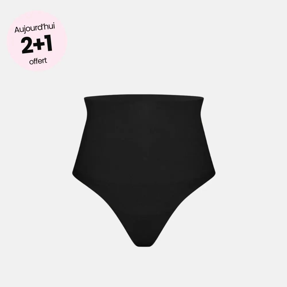 ShapeBelly™ La culotte qui fait disparaître le ventre