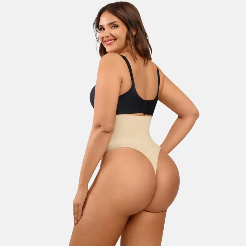 ShapeBelly™ La culotte qui fait disparaître le ventre