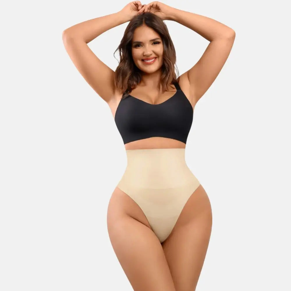 ShapeBelly™ La culotte qui fait disparaître le ventre