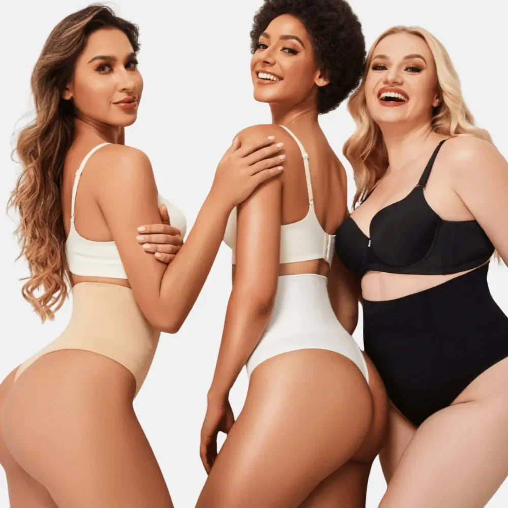ShapeBelly™ La culotte qui fait disparaître le ventre