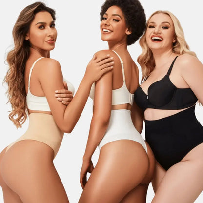 ShapeBelly™ La culotte qui fait disparaître le ventre