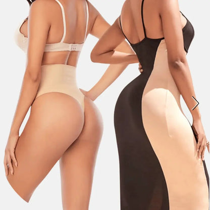 ShapeBelly™ La culotte qui fait disparaître le ventre