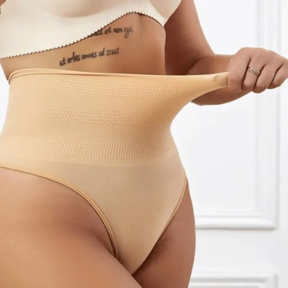 ShapeBelly™ La culotte qui fait disparaître le ventre