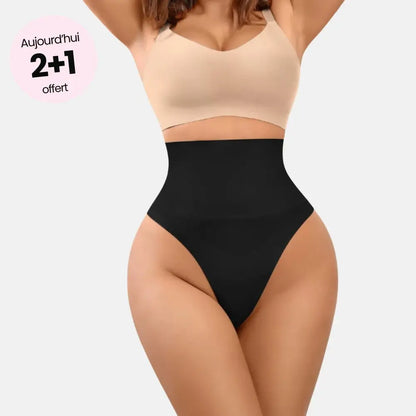 ShapeBelly™ La culotte qui fait disparaître le ventre