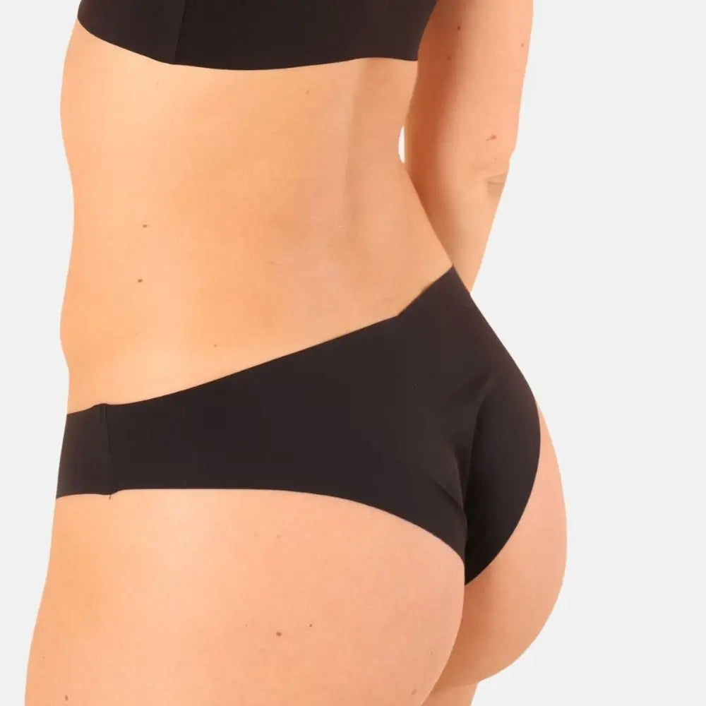 Culotte sans couture confortable