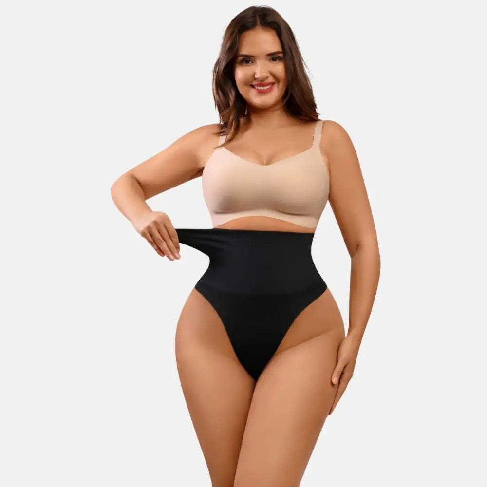 ShapeBelly™ La culotte qui fait disparaître le ventre