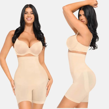 Short taille haute™ pour des fesses galbées et un ventre plat