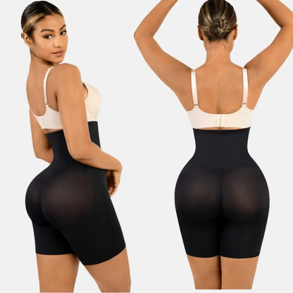 Short taille haute™ pour des fesses galbées et un ventre plat