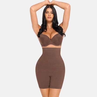 Short taille haute™ pour des fesses galbées et un ventre plat