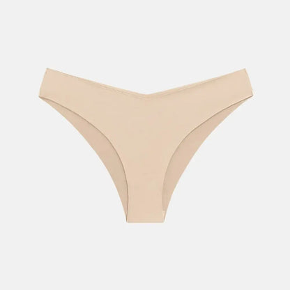 Culotte sans couture confortable