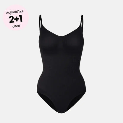 Shapewear™ body confort pour une silhouette sculptée