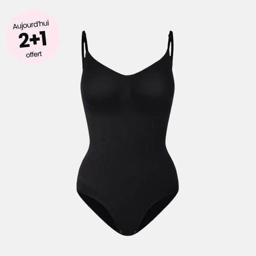 Shapewear™ body confort pour une silhouette sculptée