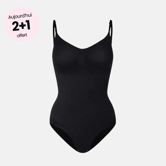Shapewear™ body confort pour une silhouette sculptée