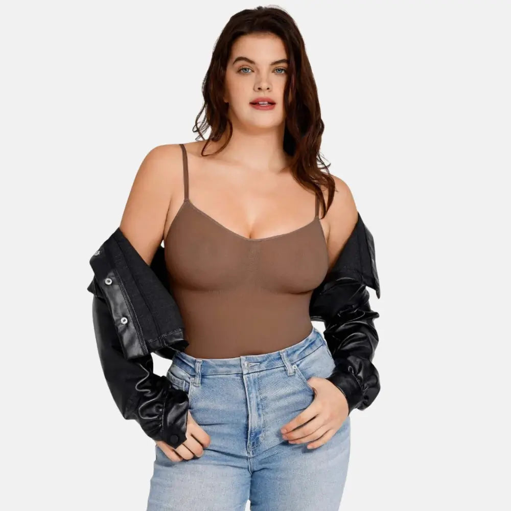 Shapewear™ body confort pour une silhouette sculptée