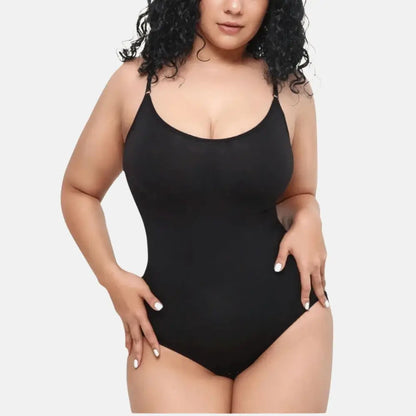 Shapewear™ body confort pour une silhouette sculptée